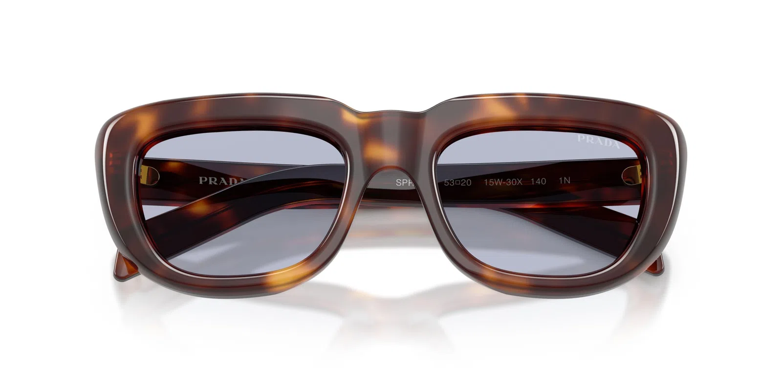 Prada D07S Sunglasses - view 5